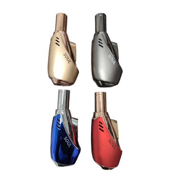 Soul 4.5" Torch Gun