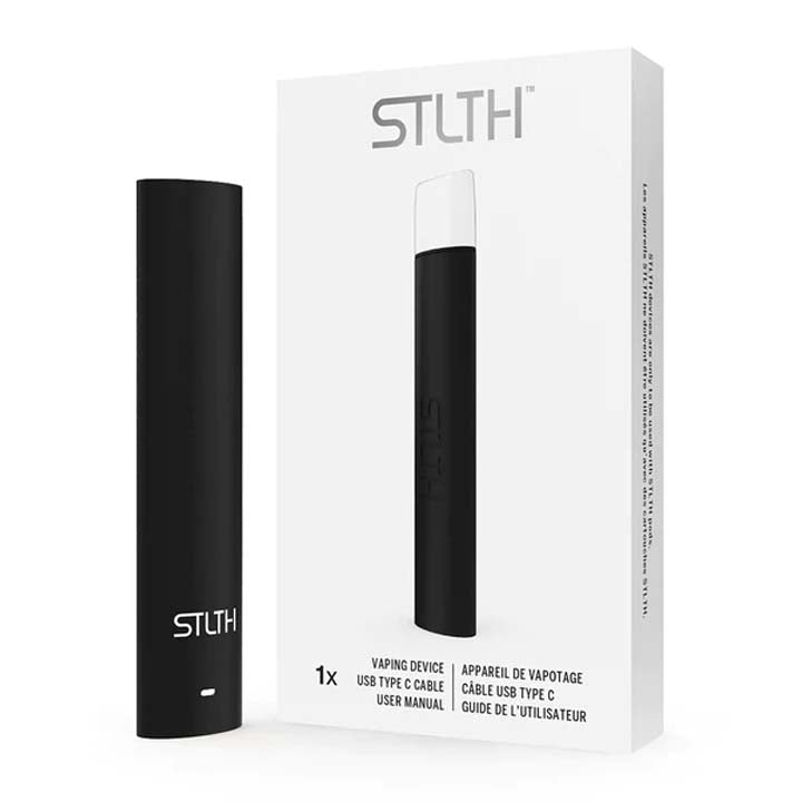 Type-C Stlth Device