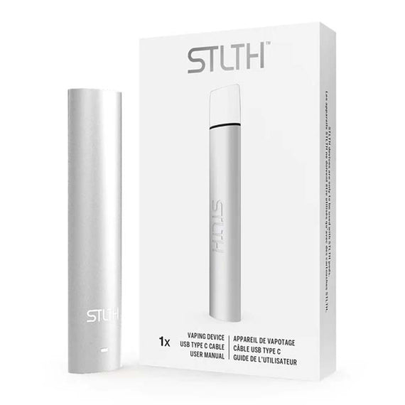 Type-C Stlth Device