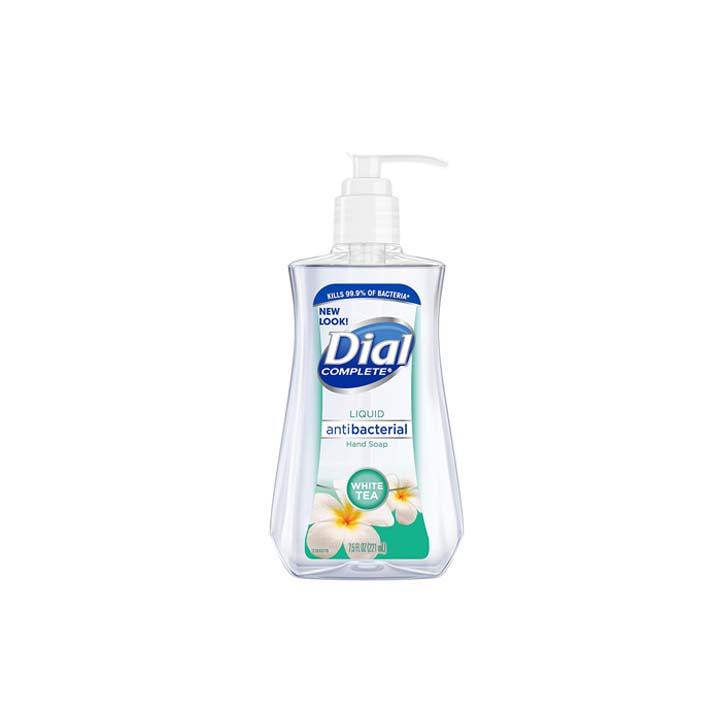 Dial